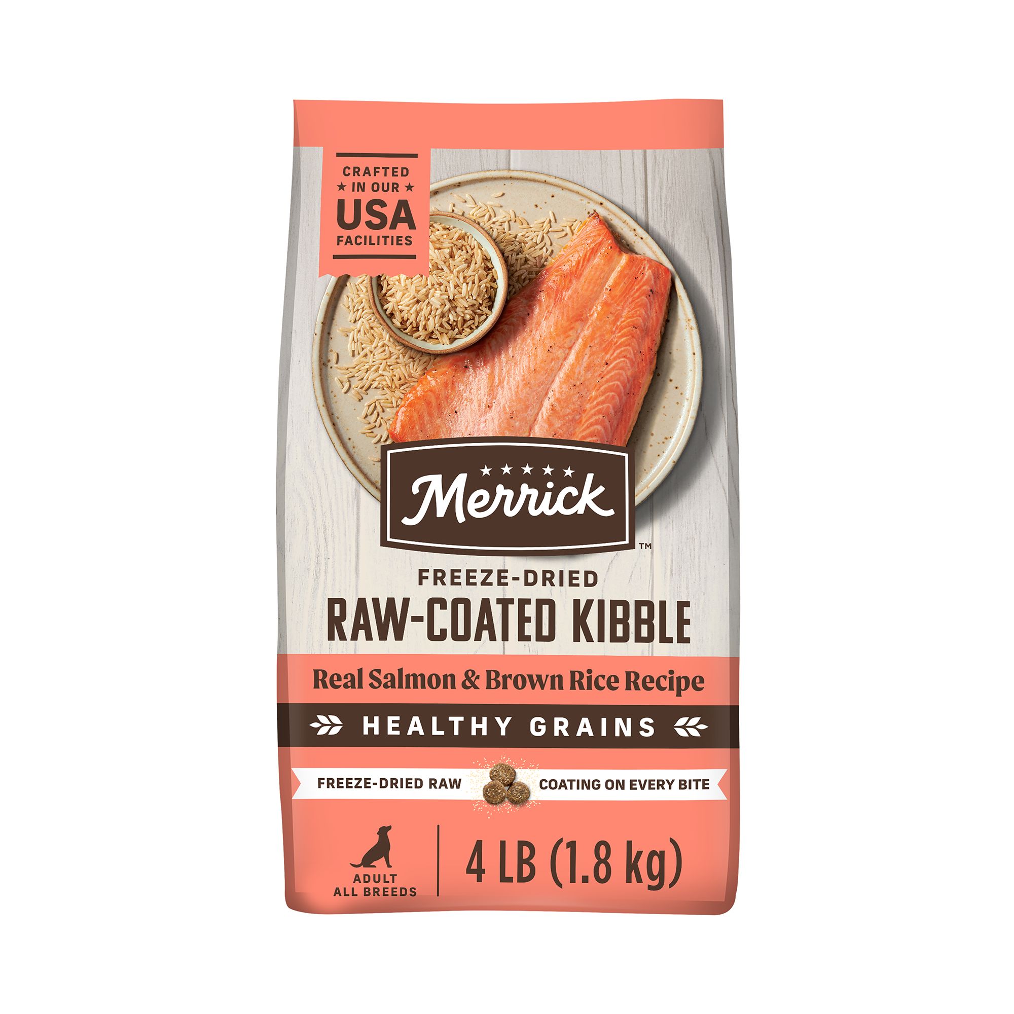 Merrick freeze dried outlet treats