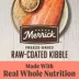Merrick® Raw-Coated Kibble Adult Dry Dog Food - Natural, Grains, Freeze Dried, Salmon & Brown Rice image thumbnail 4