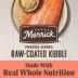 Merrick® Raw-Coated Kibble Adult Dry Dog Food - Natural, Grains, Freeze Dried, Salmon & Brown Rice image thumbnail 3
