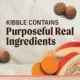 Product Merrick® Healthy Grains® Adult Dry Dog Food - Real Salmon & Brown Rice with Ancient Grains