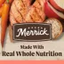 Merrick® Healthy Grains® Adult Dry Dog Food - Natural, Real Salmon & Brown Rice with Ancient Grains image thumbnail 4
