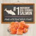Merrick® Healthy Grains® Adult Dry Dog Food - Natural, Real Salmon & Brown Rice with Ancient Grains image thumbnail 4