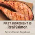 Merrick® Healthy Grains® Adult Dry Dog Food - Natural, Real Salmon & Brown Rice with Ancient Grains image thumbnail 7