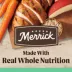 Merrick® Healthy Grains Senior Dry Dog Food - Natural, Chicken & Brown Rice image thumbnail 4