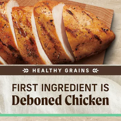 Product Merrick® Healthy Grains Senior Dry Dog Food - Chicken