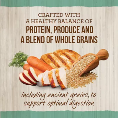 Product Merrick® Healthy Grains Senior Dry Dog Food - Chicken