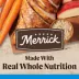 Merrick® Large Breed Adult Dry Dog Food - Natural, Healthy Grains, Chicken & Brown Rice image thumbnail 3