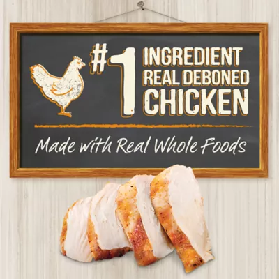 Product Merrick® Healthy Grains Large Breed Adult Dry Dog Food - Chicken