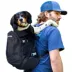 K9 Sport Sack®  Trainer Backpack Pet Carrier - Dog & Cat Travel Carrier; Pets up to 30 lbs image thumbnail 1