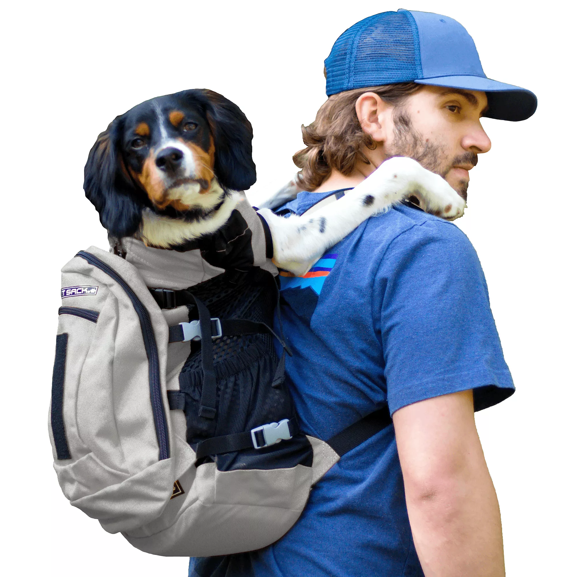 K9 Sport Sack® Plus 2 Pet Carrier