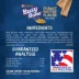 Purina® Busy Bone Small/Medium Dog Treat - Peanut Butter, Long-Lasting Chew, Produced in USA image thumbnail 6