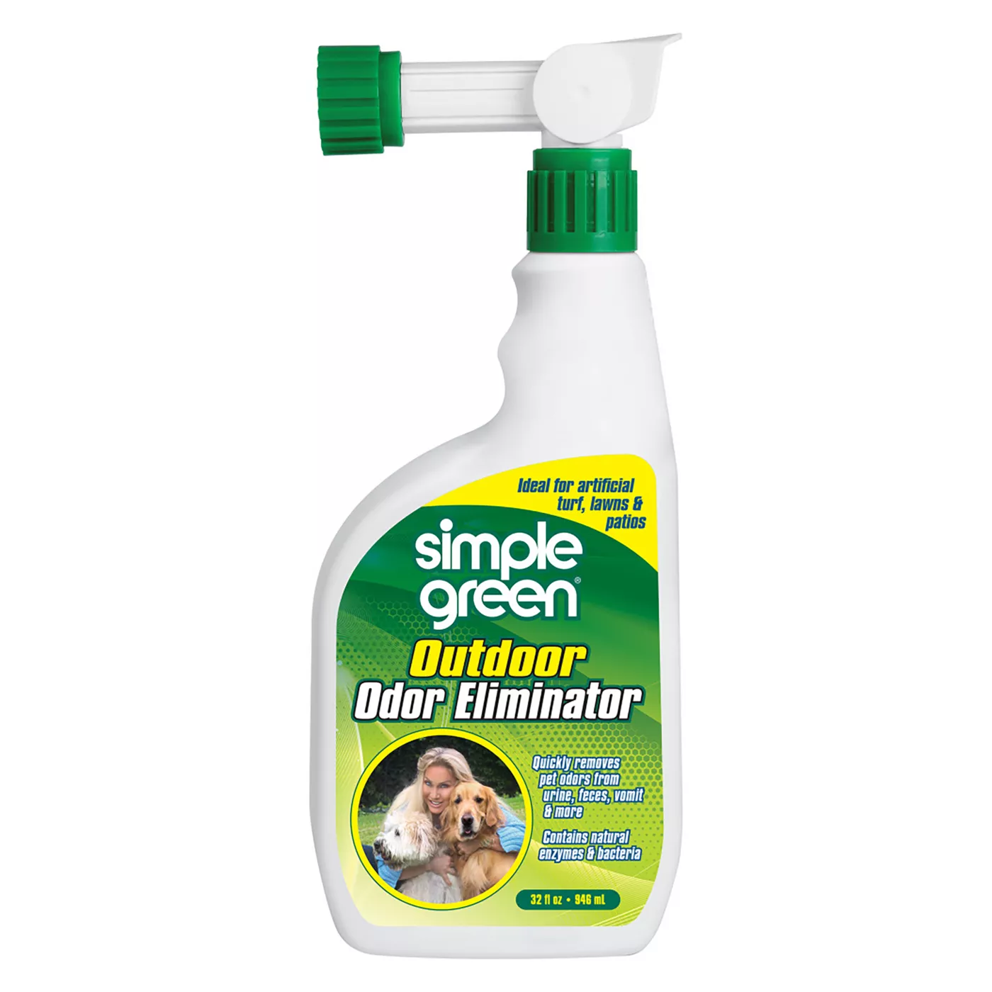 Odor eliminator for pet fashion urine