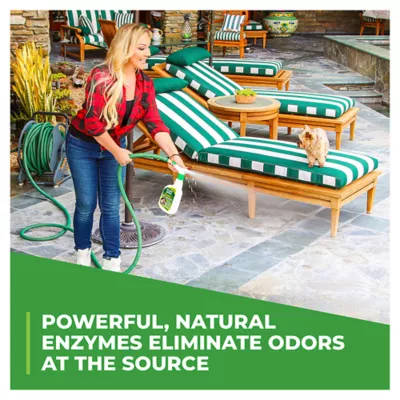 Product Simple Green® Outdoor Odor Eliminator