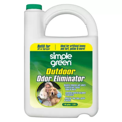 Product Simple Green Outdoor Odor Eliminator