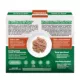 Product Hungry Hunter Turkey & Sardine with Beef Frozen Raw Cat Food