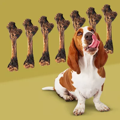 Product ROAM® Roo Chopper Dog Treat - Outback Kangaroo
