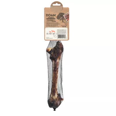 Product ROAM® Roo Chopper Dog Treat - Outback Kangaroo