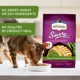 Product Rachael Ray Nutrish Savory Bites Dry Cat Food Adult - Chicken, Veggies
