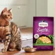 Product Rachael Ray Nutrish Savory Bites Dry Cat Food Adult - Chicken, Veggies