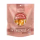 Product Better Belly Proteins Rawhide Twist Sticks Dog Treats - Real Salmon