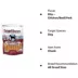 SmartBones® Triple Flavor Ribs Dog Treat - Chicken, Beef & Pork image thumbnail 7
