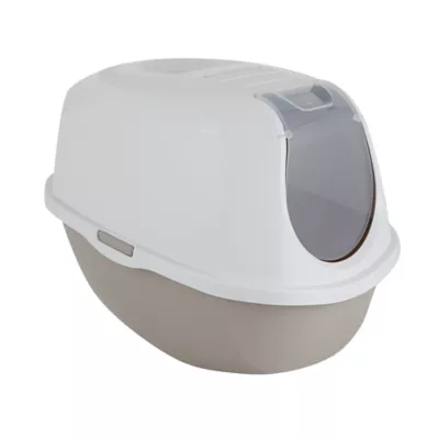 Product ExquisiCat® Hooded Litter Box