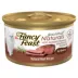 Fancy Feast® Gourmet Naturals Adult Cat Wet Food - 3 OZ image thumbnail 1