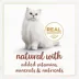 Fancy Feast® Gourmet Naturals Adult Cat Wet Food - 3 OZ image thumbnail 3
