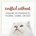 Fancy Feast® Gourmet Naturals Adult Cat Wet Food - 3 OZ image thumbnail 6