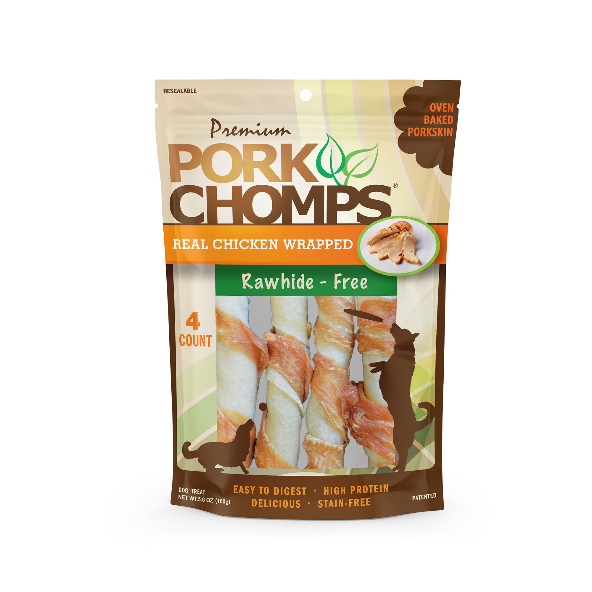 Nutri store chomps petsmart