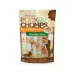 Pork Chomps™ Rawhide Free Chicken Wrapped Twists Dog Treat image thumbnail 1