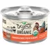 Purina® Beyond® Organic Adult Cat Wet Food - 3.33 oz., Organic, Non-GMO image thumbnail 1