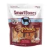SmartBones® Spirals Variety Dog Treat - Chicken, Pork & Beef image thumbnail 1