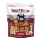 Product SmartBones® Spirals Variety Dog Treat - Chicken, Pork & Beef