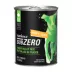 Nutrience SubZero Wet Puppy Food - Fraser Valley, Chicken Pâté, Grain Free, 13 oz image thumbnail 1