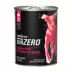 Nutreince SubZero Wet Dog Food - Prairie Red, Beef Pâté, Grain Free, 13 oz image thumbnail 1
