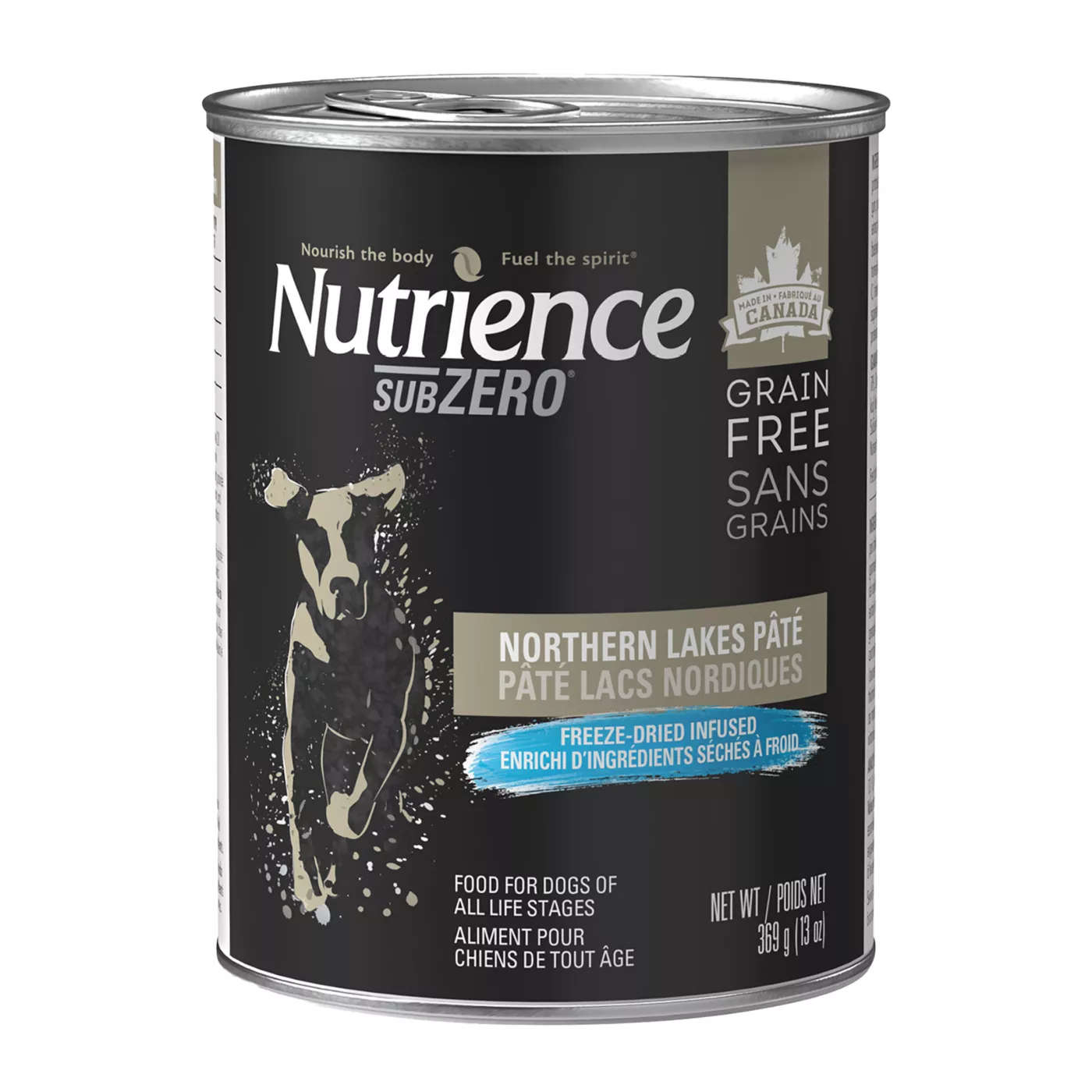 Product Nutrience SubZero Northern Lakes Adult Dog Food - Grain-Free