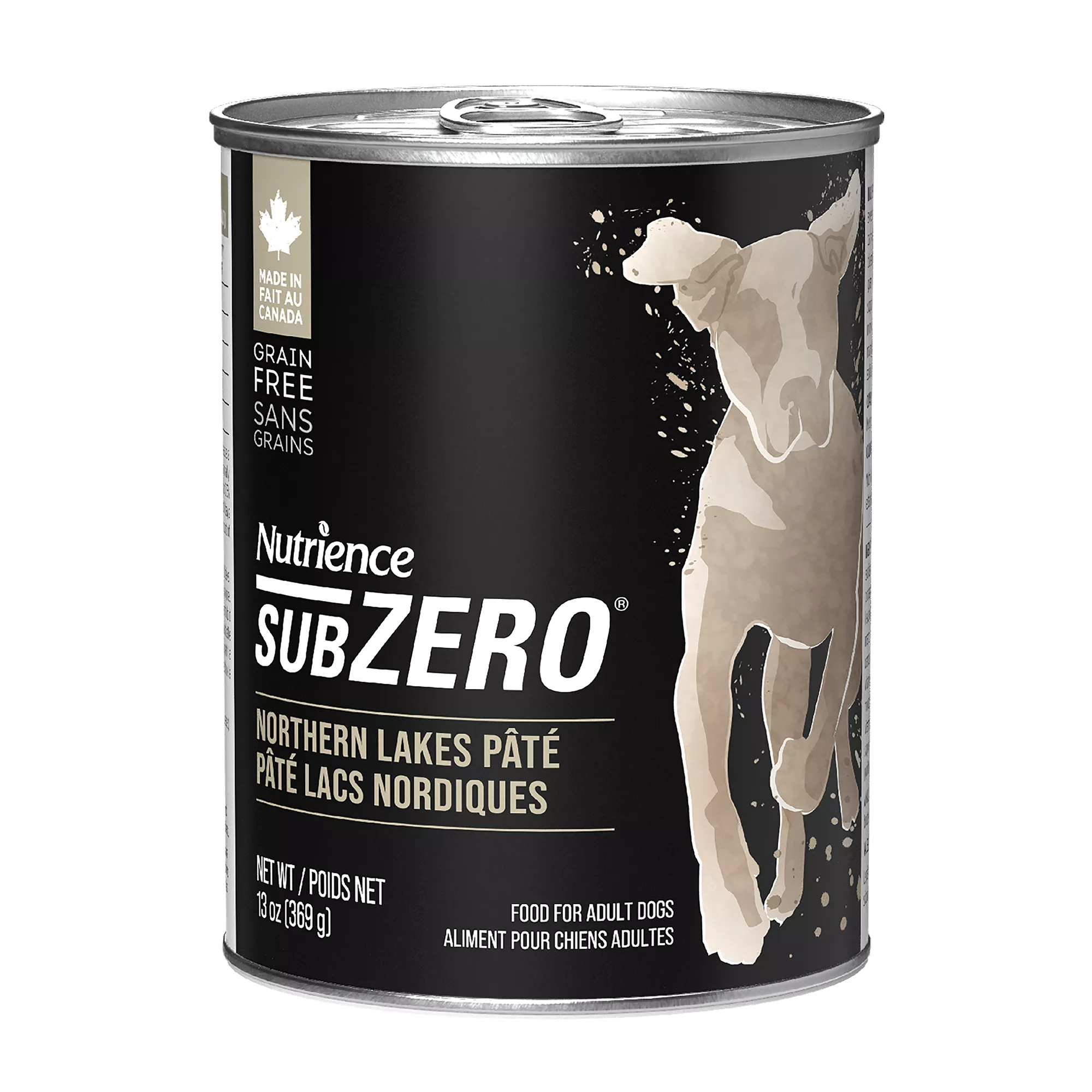 Nutrience SubZero Northern Lakes Adult Dog Food - Grain-Free