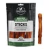 Dentley's® Rawhide-Free 5" Retriever Sticks Dog Chew - Peanut Butter, 10 Count image thumbnail 1