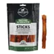 Product Dentley's® Rawhide-Free 5" Retriever Sticks Dog Chew - Peanut Butter, 10 Count