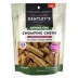 Dentley's® Rawhide-Free Mini Chomping Chews Dog Chew - Pork Belly, 2 lb image thumbnail 1