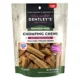 Product Dentley's® Rawhide-Free Mini Chomping Chews Dog Chew - Pork Belly, 2 lb