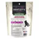 Product Dentley's® Rawhide-Free Mini Chomping Chews Dog Chew - Pork Belly, 2 lb