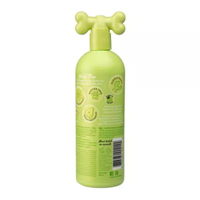 Pet Head Mucky Pup Puppy Shampoo Pear Chamomile 16 Fl Oz