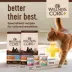 Wellness® CORE+ Digestive Health Adult Cat Food - Natural, Salmon and Rice image thumbnail 7