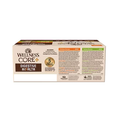 Product Wellness® CORE® Digestive Health Wet Cat Food - Variety Pack, 12 CT, 36 OZ