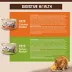 Wellness® CORE+ Digestive Health Adult Cat Wet Food - Poultry Pate, Variety Pack, 12 CT, 36 OZ image thumbnail 4