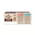 Wellness® CORE+ Digestive Health Adult Cat Wet Food - Seafood Pate, Variety Pack, 12 CT, 36 OZ image thumbnail 2