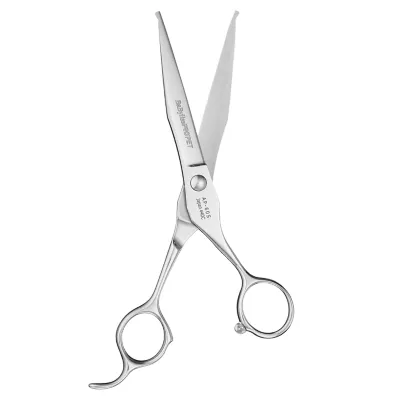 Product BaBylissPRO PET 6" Straight Blunt Tip Shears