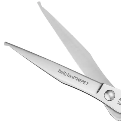 Product BaBylissPRO PET 6" Straight Blunt Tip Shears